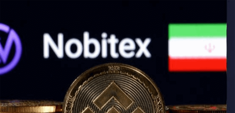 Washington closes Iran’s digital window… Sanctions on the largest crypto platform