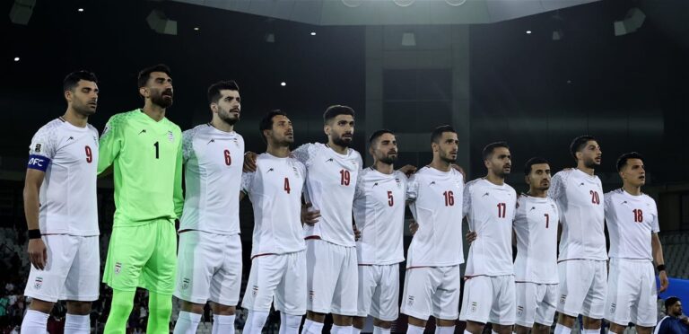 Before the start of the World Cup… Rubio: We will not allow the entry of people linked to the Revolutionary Guard into the Iranian delegation.