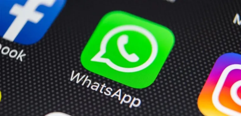 A new feature of WhatsApp.. Get to know it