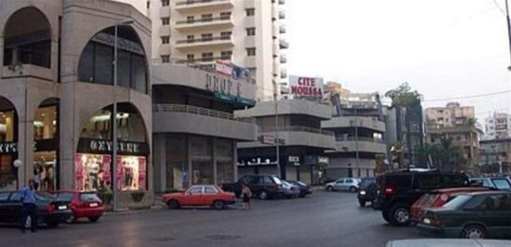 Lebanon’s markets are without customers and retail trade is shaking.. Has the wave of closures begun?