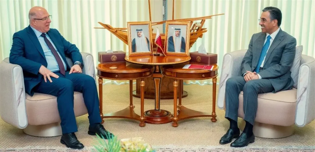 Lebanese-Arab cooperation to enhance job opportunities and support Lebanese competencies