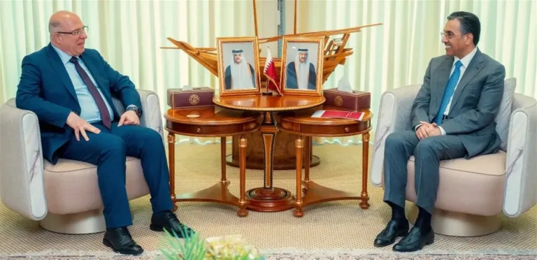 Lebanese-Arab cooperation to enhance job opportunities and support Lebanese competencies