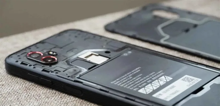 From phones to computers… replaceable batteries by 2027