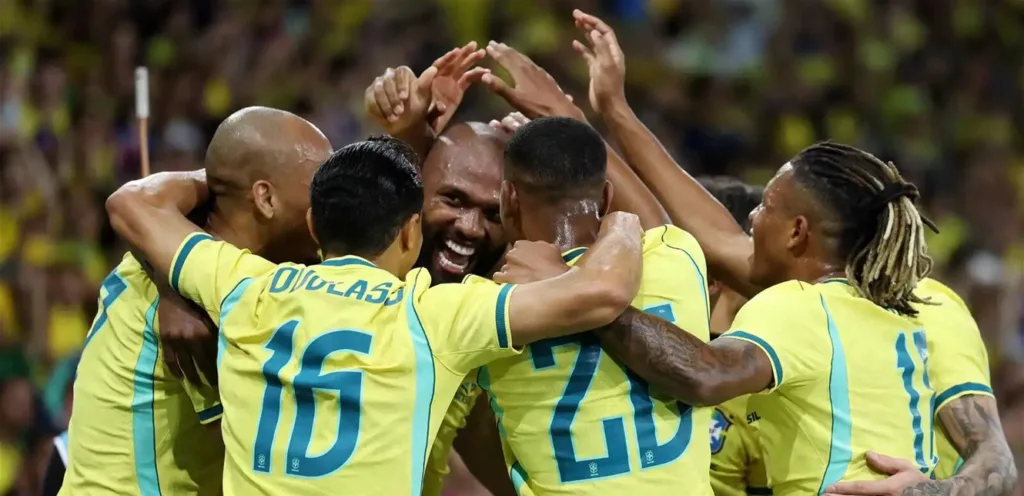 World Cup 2026.. Here is the list of the 10 most represented clubs