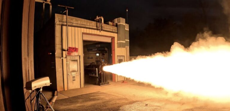 Washington is approaching a new generation of missiles exceeding 1,000 kilometers
