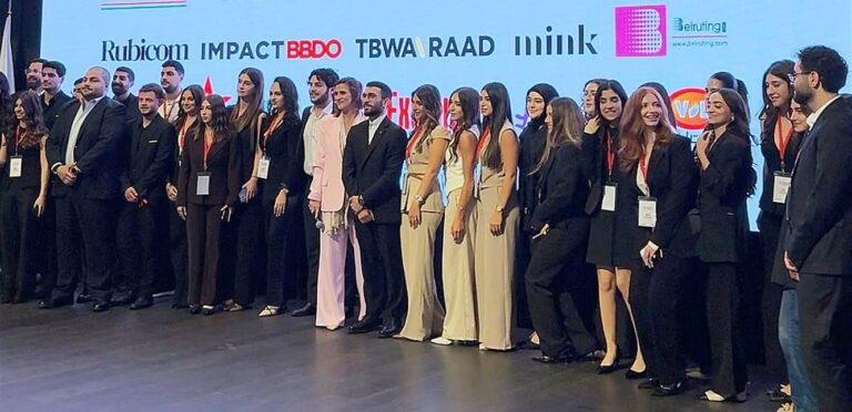 Neo from Bank Audi and Unleash Your Creativity collaborate to support the emerging Lebanese generation of creative talent