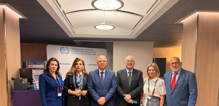 Lebanon and Greece are discussing enhancing economic cooperation and developing trade exchange