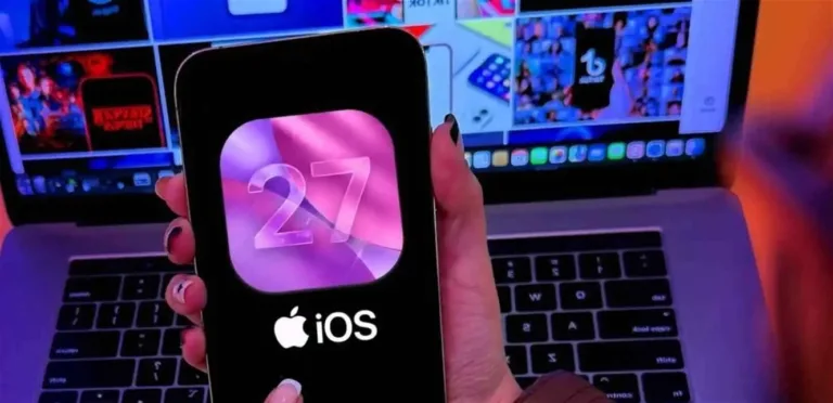 Apple surprises everyone with iOS 18… five features that will change the way you use the iPhone