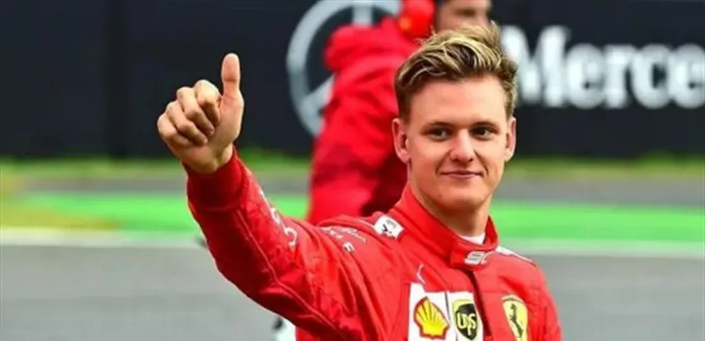 The rape trial of Schumacher’s nurse reveals mysterious scenes inside his palace