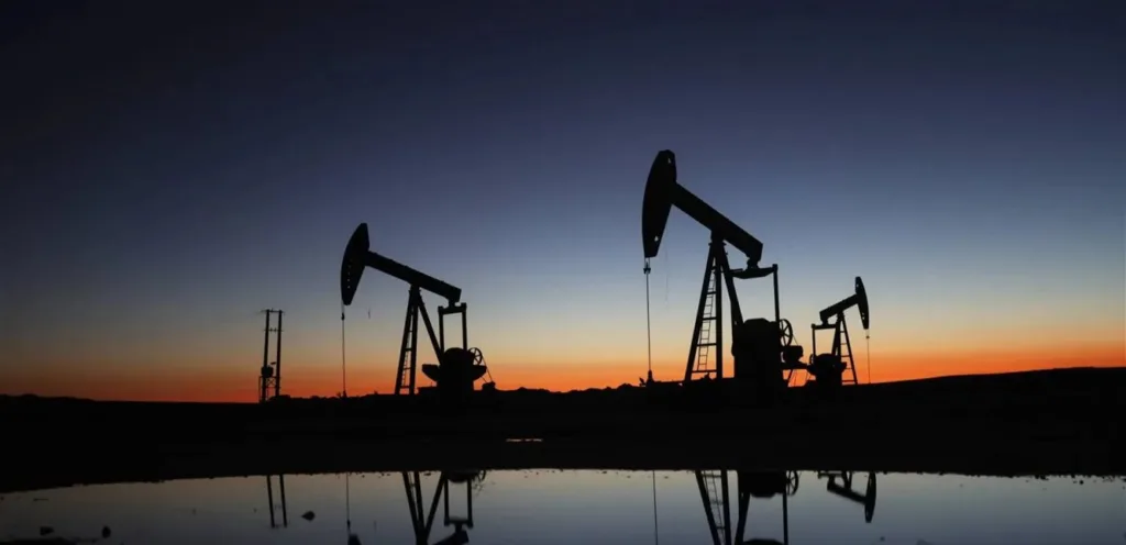 With global oil reserves depleted, the next price jump may shock the markets