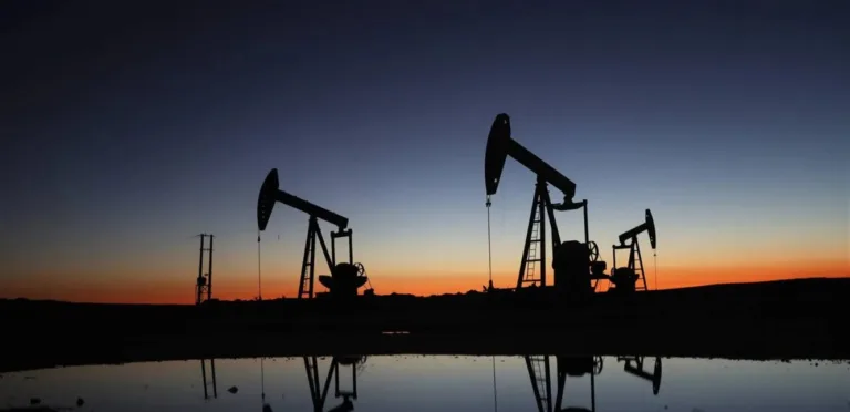 With global oil reserves depleted, the next price jump may shock the markets