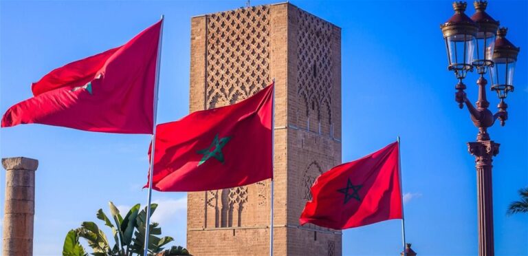 Prosperity and growth… 7 million tourists will visit Morocco in the first months of 2026