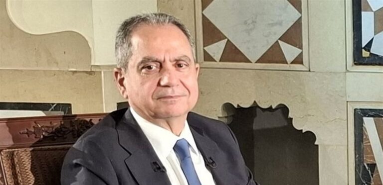 Al-Saddi: New gas projects to operate the Deir Ammar plant and enhance electricity production