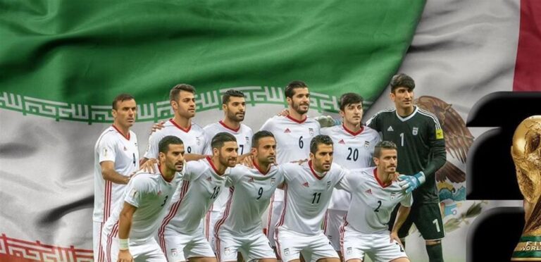 Before the World Cup… an American decision affects the Iranian mission