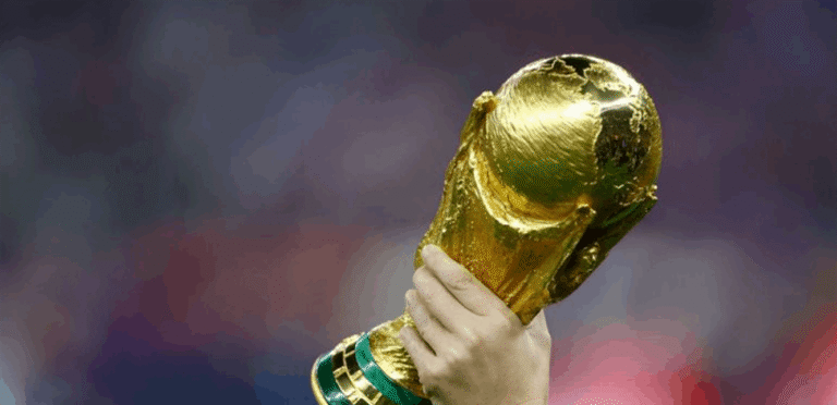 Ronaldo tops the list of incomplete dreams… greats who did not lift the World Cup