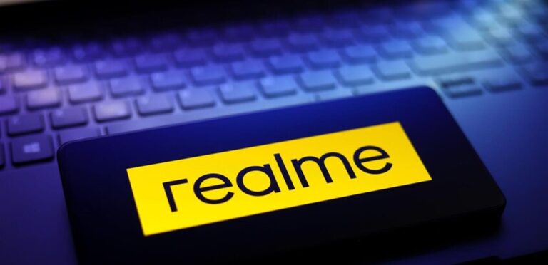 A new competitor from Realme in the world of Android