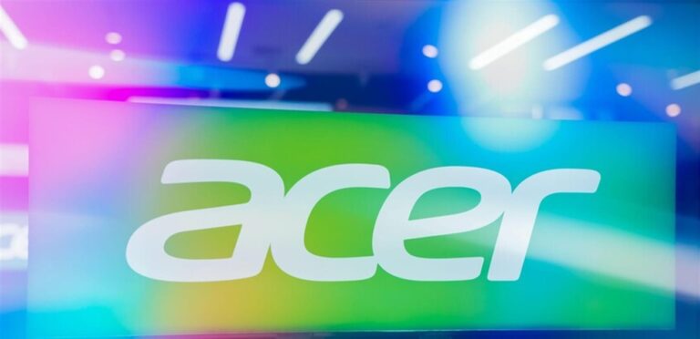 Big and advanced.. Acer challenges Samsung with its new tablet computer