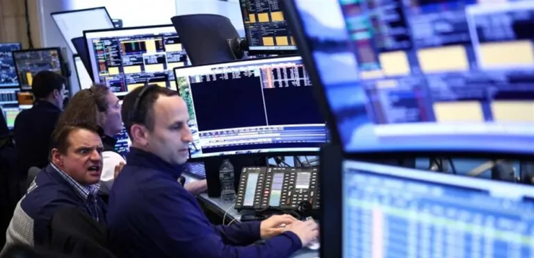 Between interest and inflation…global stock markets await decisive indicators