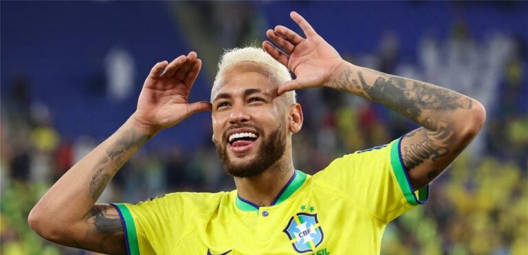A new statement reveals… These are the latest developments in Neymar’s injury