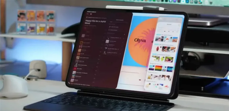 For iPad devices.. Apple officially unveils the “iPadOS 27” system