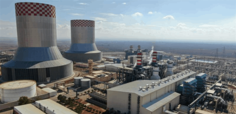 American companies enter the Syrian market.. What did the Minister of Energy announce?