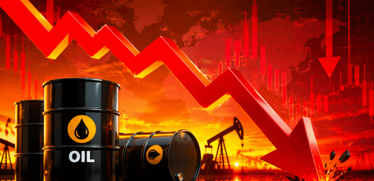 The worst scenario for oil did not happen