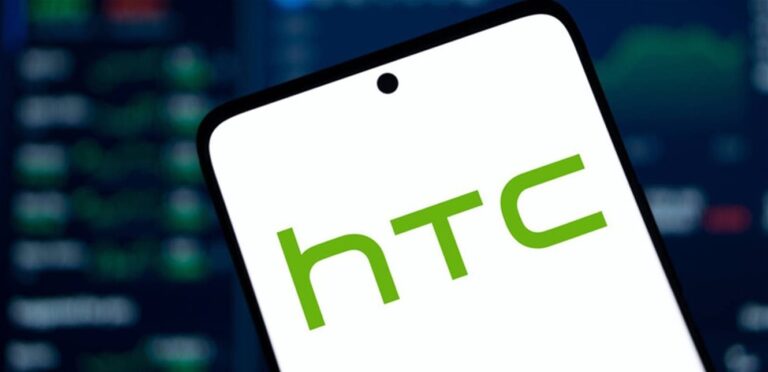 With excellent specifications and a competitive price.. a new phone from HTC