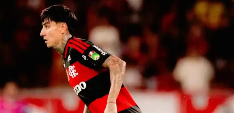 NEOM Club enters the race to sign the Flamengo star