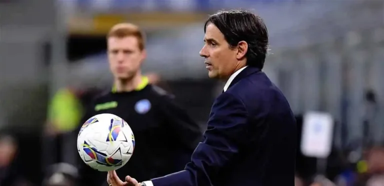Al Hilal is preparing alternatives… and Pereira is the most prominent candidate to succeed Inzaghi