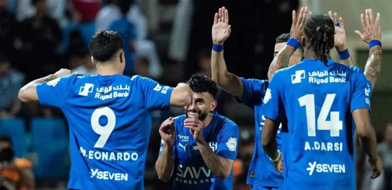 A blow to Al Hilal… Rafinha and Liao prefer to stay in Europe
