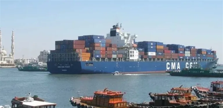 For these reasons…the Suez Canal raises transit fees again