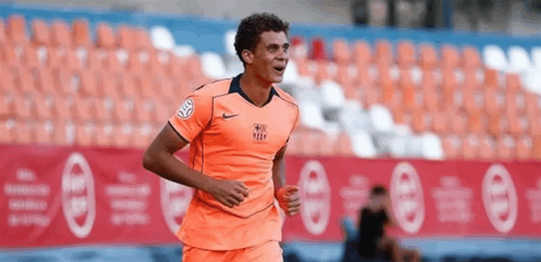 3 Arab talents steal the spotlight.. Here are the 10 youngest players in the 2026 World Cup