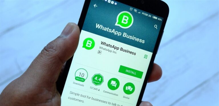 A new feature from WhatsApp allows you to separate work and personal life