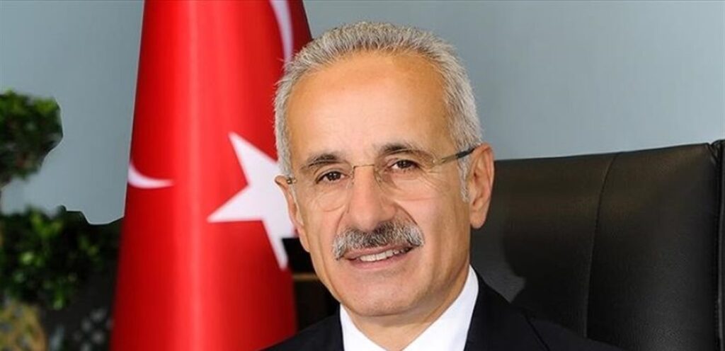 Through Jordan and Syria… a train project linking Saudi Arabia to Turkey