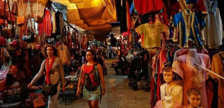 Tourism in Morocco… record revenues and demand that enhances international leadership