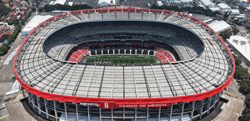 Before the opening of the World Cup in Mexico… protests and road closures by thousands