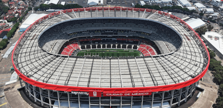 Before the opening of the World Cup in Mexico… protests and road closures by thousands