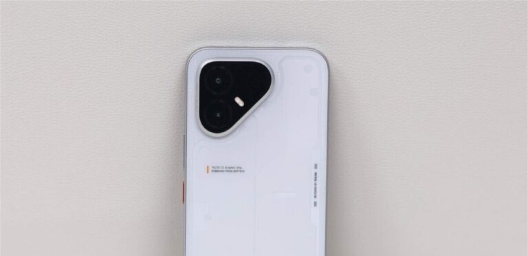 A new phone from Tecno.. These are its specifications