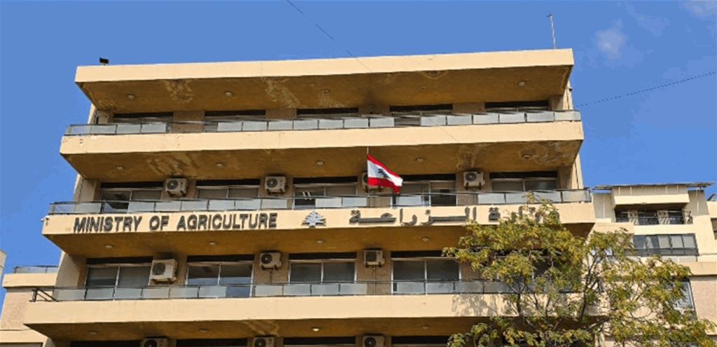 The Ministry of Agriculture presents in Rome the repercussions of the war on food security in Lebanon
