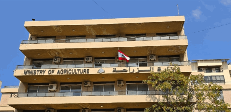 The Ministry of Agriculture presents in Rome the repercussions of the war on food security in Lebanon