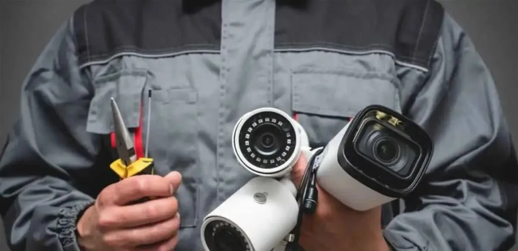 Which is best suited for protecting homes: wired or wireless surveillance cameras?