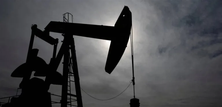 After Trump’s threat to Iran… oil jumps