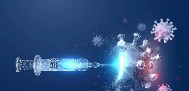 For the first time…AI is entering the vaccine industry