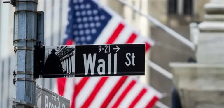 After Trump hinted at an agreement with Iran…US stocks rebound