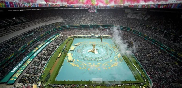 Why do economic conditions make this version of the World Cup the craziest ever?