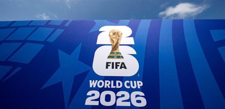 New designs for the World Cup awards.. Who decides the individual titles?