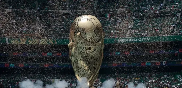 The Financial Times reveals a huge betting volume exceeding the Qatar World Cup