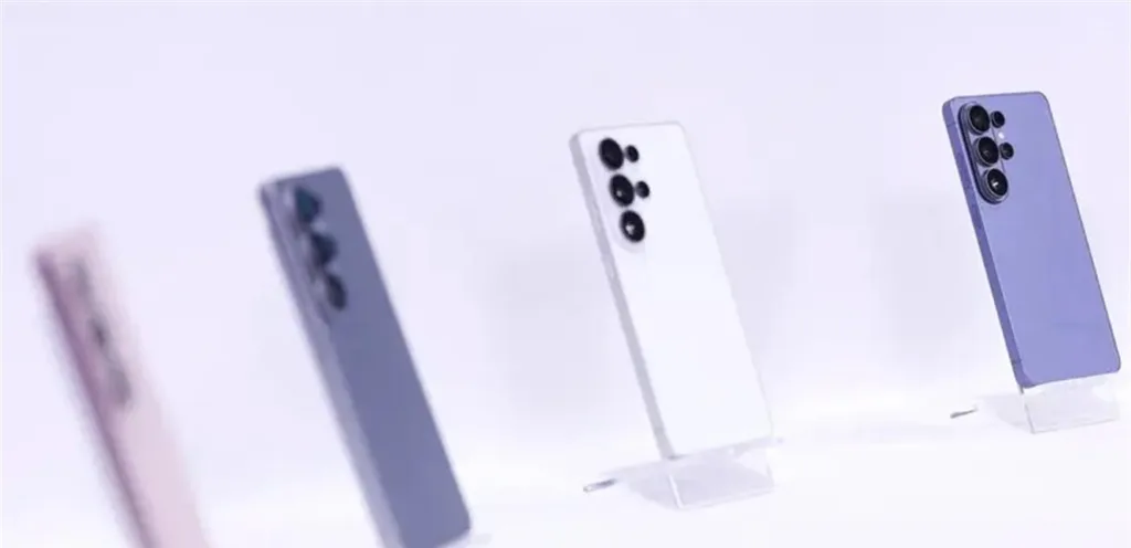A long-awaited feature arrives on Galaxy phones.. What is it?