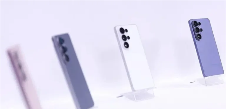 A long-awaited feature arrives on Galaxy phones.. What is it?