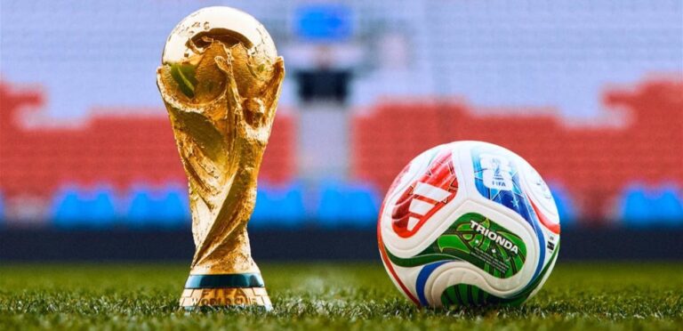 “Mediocre performance”… German coach criticizes the opening of the 2026 World Cup!